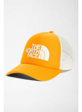 Boné The North Unissex Face Logo Trucker